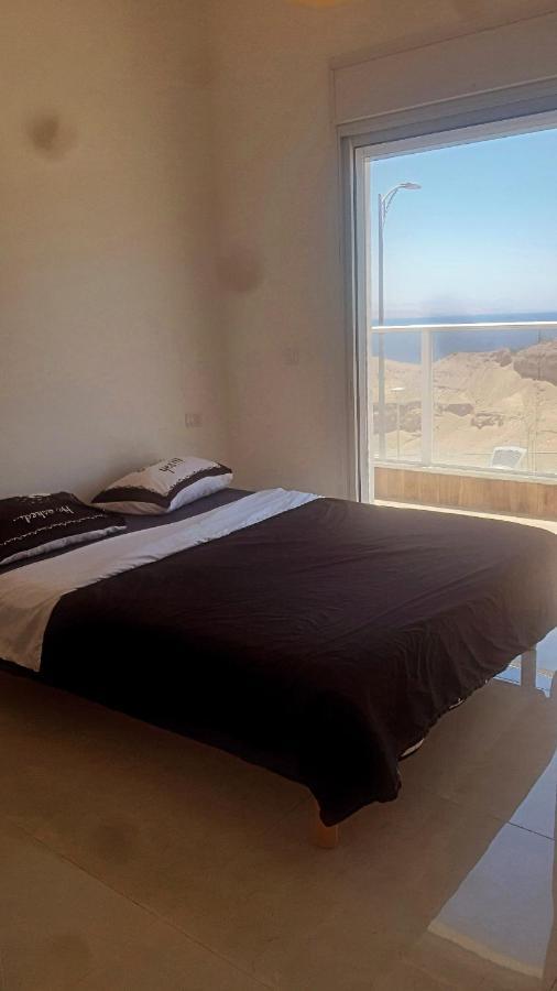 Vip Pentathoses Eilat Apartment Luaran gambar